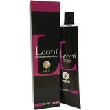 Leoni 6.08 Koyu Doğal Kumral Saç Boyası