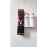 Leoni Saç Boyası 60 ml Yoğun Küllü Kumral 7.11+2 Adet Oksidan 60 ml