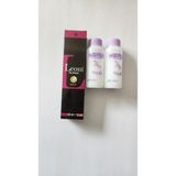 Leoni Saç Boyası 60ML Yoğun Açık Sarı+2 Adet Oksidan