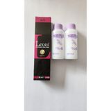 Leoni Saç Boyası 60ML Yoğun Küllü Kumral 6.11+2 Adet Oksidan 20VLM 60ML
