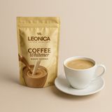 Leonica Kahve Kreması 350GR - 350 gr