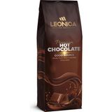 Leonica Sıcak Çikolata 1000 gr - 1 kg