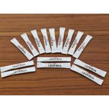 Leonica Stick Toz Şeker 2500 x 3 G