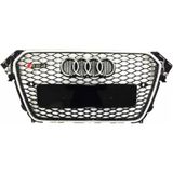 Leonpart Audi A4 Rs4 Ön Panjur Izgara 2012 - 2015 B8