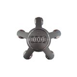 Leonpart Audi Ahtapot 5 Kol Jant Göbeği Kapağı 135 mm Kapak 1 Adet