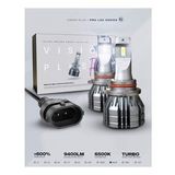 Leonpart Led Xenon Dob H11 34w 8800 Lumen Visionplusxenon