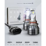 Leonpart Led Zenon H7 32w 6800 Lumen Led Xenon Provısıoncompact Xenon