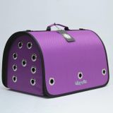 LeonPet Kedi-Köpek Taşıma Çantası Kapalı Flybag