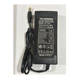 Leonpro 12 Volt 7 Amper Adaptör 12 Volt 7 Amper 5.5 mm 2.5 mm Adaptör