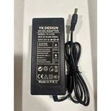 Leonpro 24 Volt 3 Amper Adaptör 24 Volt 3 Amper 5.5 mm 2.5 mm Adaptör