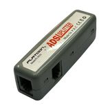 Leonpro Adsl Splitter Telefon Modem Ayırıcı Adsl Splitter Adaptörü