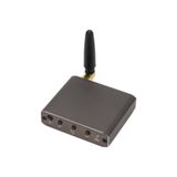 Leonpro T30 Pro Bluetooth HiFi Audio Receiver Multifunctional Music Adapter