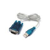 Leonpro usb 2.0 to rs232 data kablosu usb db9 com port kablo usb com kablo