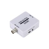 Leonpro VGA To Bnc Çevirici VGA Bnc Dönüştürücü - Gri