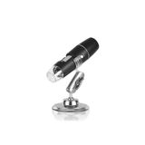 Leonpro Wifi USB Dijital El Tipi Mikroskop Kablosuz Endoskop Kamera 8 ledli