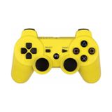 Leons Oyun Kolu Ps3 Uyumlu Gamepad Kol Ps3 Uyumlu Kablosuz Analog Oyun Kolu Şarjlı