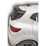 LeonTeamTurkey Renault Clio 4 2012-2019 Anatomik Spoiler