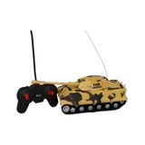 Leopar Barış Elçisi Uzaktan Kumandalı Tank