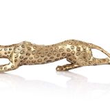 Leopar Biblo Gold