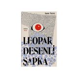 Leopar Desenli Şapka + Tarihimizde Garip Vakalar - Hayır