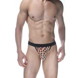 Leopar Erkek Tangası