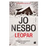 Leopar - jo nesbø