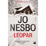 Leopar - Jo Nesbo