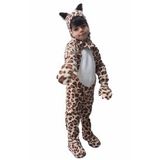 Leopar Kostümü Model-2