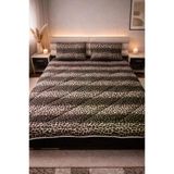 Leopar Wellsoft 195X215 Cm Çift Kişilik Yorgan Takımı