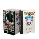 Leopar Yayınları Sherlock Holmes Seti - 5 Kitap Takım