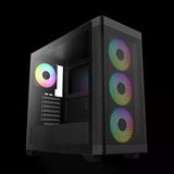 Leopard-20, Intel İ5-13400, 16Gb Ddr5 Ram, 1Tb Nvme Ssd, Paylaşımlı Intel Uhd Graphics 730 Ekran Kartı, 2000W Kasa, Oem