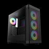 LEOPARD-20, Intel i5-14400, 16Gb DDR5 Ram, 1Tb NVMe SSD, Paylaşımlı Intel UHD Graphics 730 Ekran Kartı, 2000W Kasa, OEM PAKET