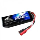 Leopard Power Lp13000/25-2S 13000 mAh 7.4V 2S 25C Uav & Multirotor Lipo Batarya Pil
