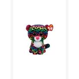 Leopard Reg Peluş Oyuncak