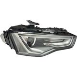 Leoparts Audi A5 Far Lambası Sağ (Xenon / LED / Beyin Üstünde) 2012-2016 8T0941044 - Renkli