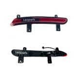 Leoparts Chery Tiggo 8 Pro Arka Tampon Reflektörü Sol 2022-2024 605000367Aa