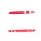 LEOPARTS Honda Accord Arka Tampon Reflektörü Sol 2003-2005 33555-SEA-013