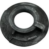 LEOPARTS Honda Cıvıc Arka Helezon Yay Lastiği Üst Sağ 2012-2014 52461-TR0-A00