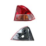 LEOPARTS Honda Cıvıc Stop Lambası Dış Sağ 2003-2005 33501-S5B-003