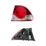 LEOPARTS Honda Cıvıc Stop Lambası Dış Sağ 2007-2009 33501-SNB-003