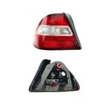 Leoparts Honda Euro Cıvıc Stop Lambası Sol 1996-1998 33501-St3-G11