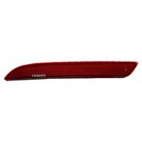 Leoparts Honda Jazz Arka Tampon Reflektörü Sol 2012-2014 33555-Tf0-H00