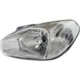 Leoparts Hyundai Accent Era Far Lambası Sol (Elektrikli / Motorsuz) 2010-2012 92101-1E089 - Renkli