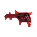 Leoparts Hyundai İ20 Arka Tampon Reflektörü Sağ (Kırmızı) 2024-2026 92406-Q0200