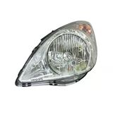 Leoparts Hyundai İ20 Far Lambası Sol (Elektrikli / Motorsuz) 2008-2011 92101-1J010