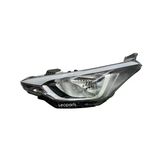 Leoparts Hyundai İ20 Far Lambası Sol (Merceksiz) 2016-2018 92101-C8000