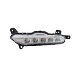 Leoparts Hyundai Tucson Sis Lambası (Gündüz Ledi) Sağ 2015-2018 92208-D3000