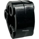 Leoparts Isuzu Dmax Egzoz Lastiği (Takozu) 2003-2011 8972891690