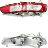 LEOPARTS Kia Sportage Arka Tampon Reflektörü Sağ 2016-2018 92406-D9200