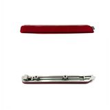 LEOPARTS Mazda 3 2006-2009 / Mazda 6 2008-2011 Arka Tampon Reflektörü Sol BN8P515M0C